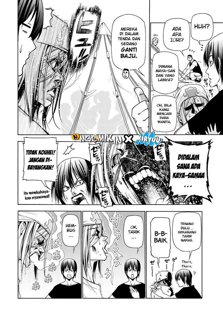 Grand Blue