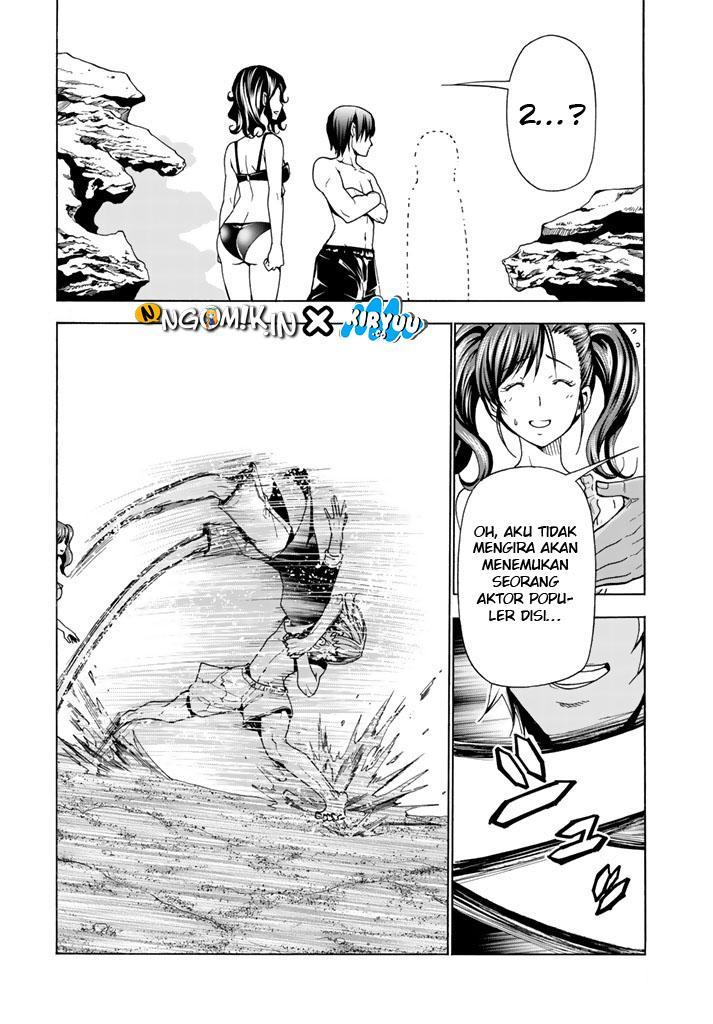 Grand Blue