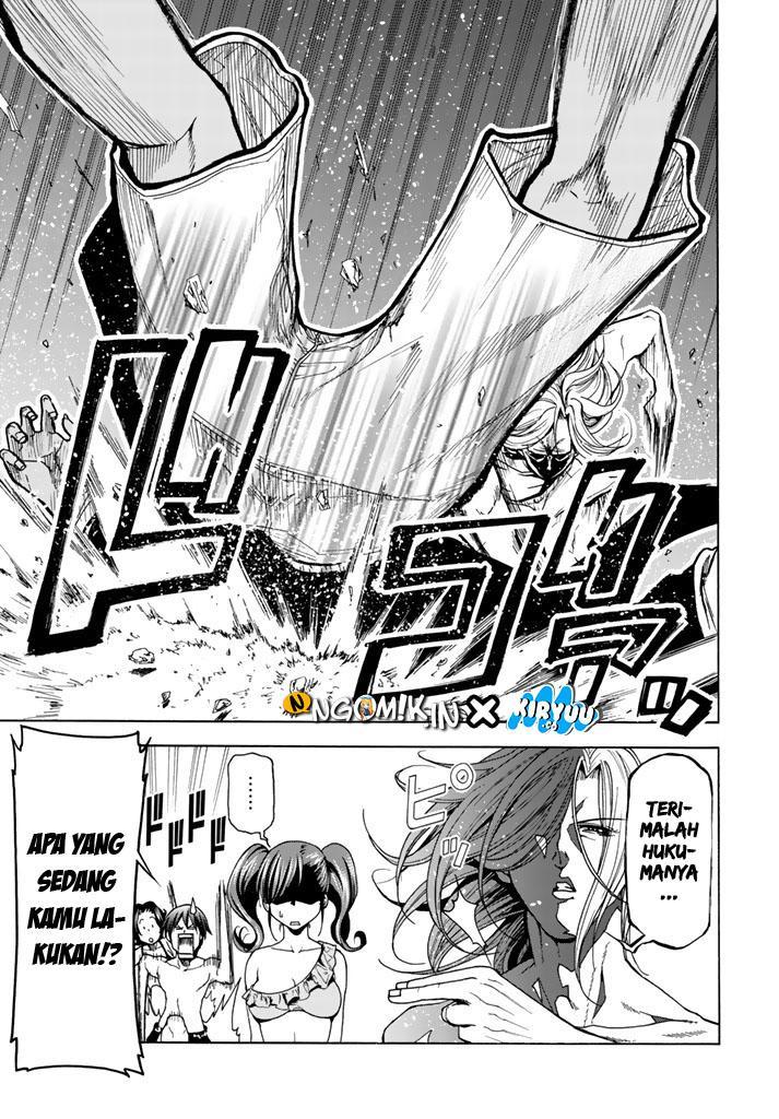 Grand Blue