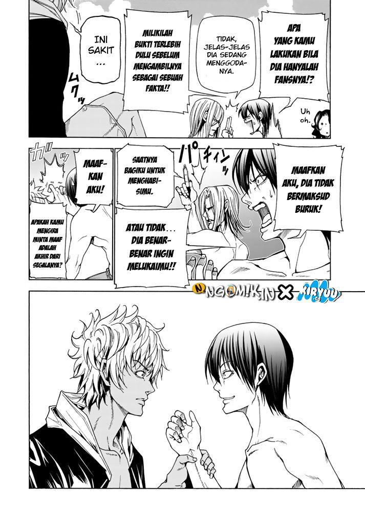Grand Blue