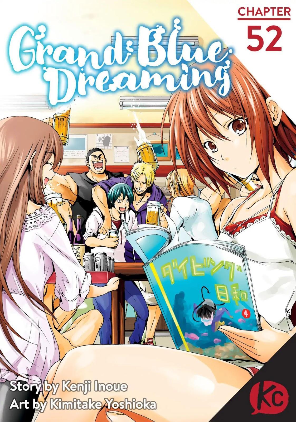 Grand Blue