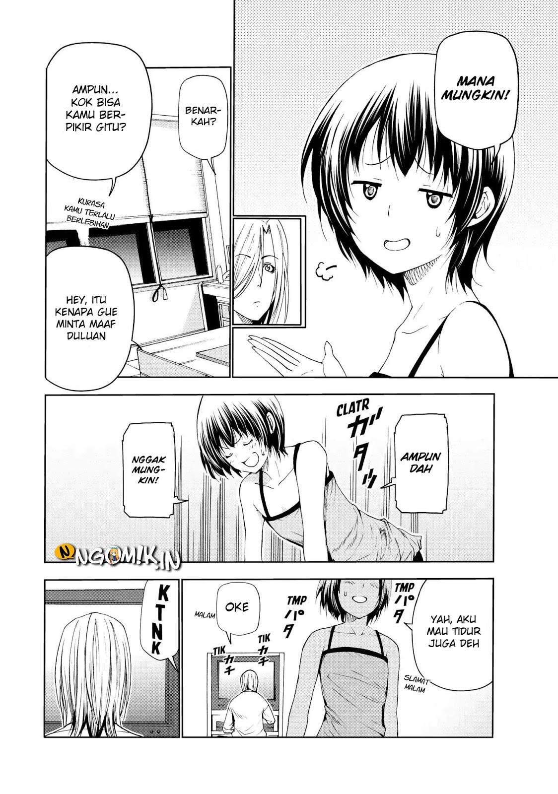 Grand Blue