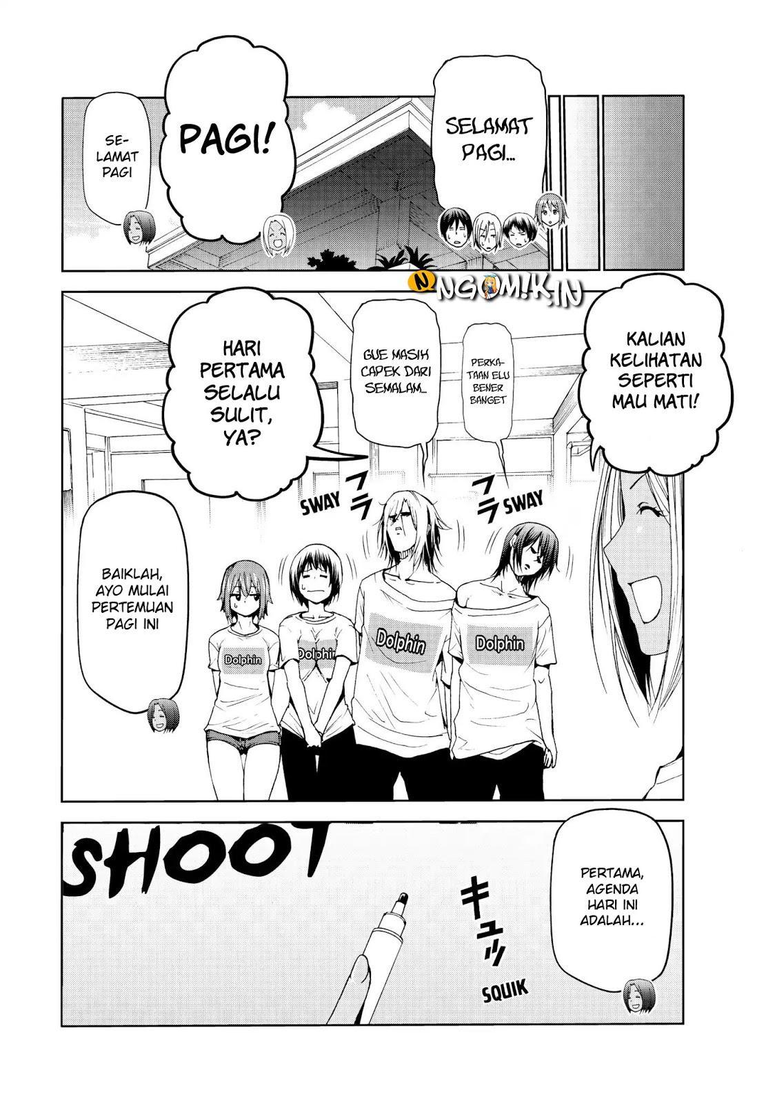 Grand Blue