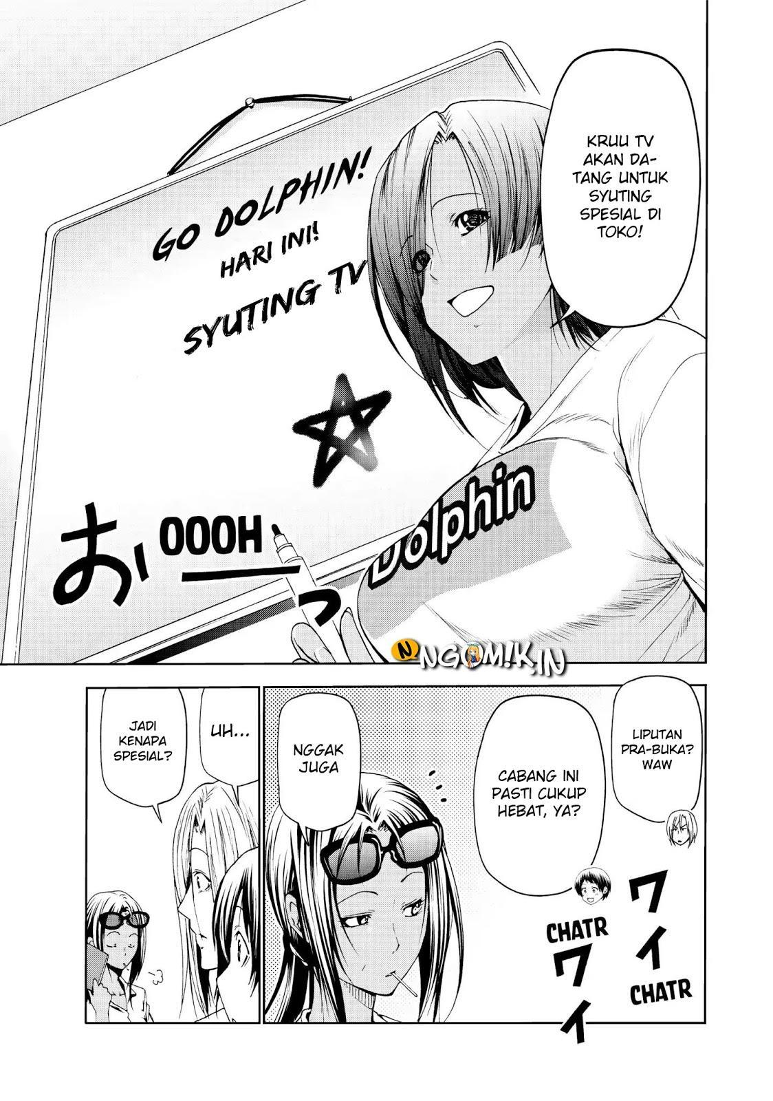 Grand Blue