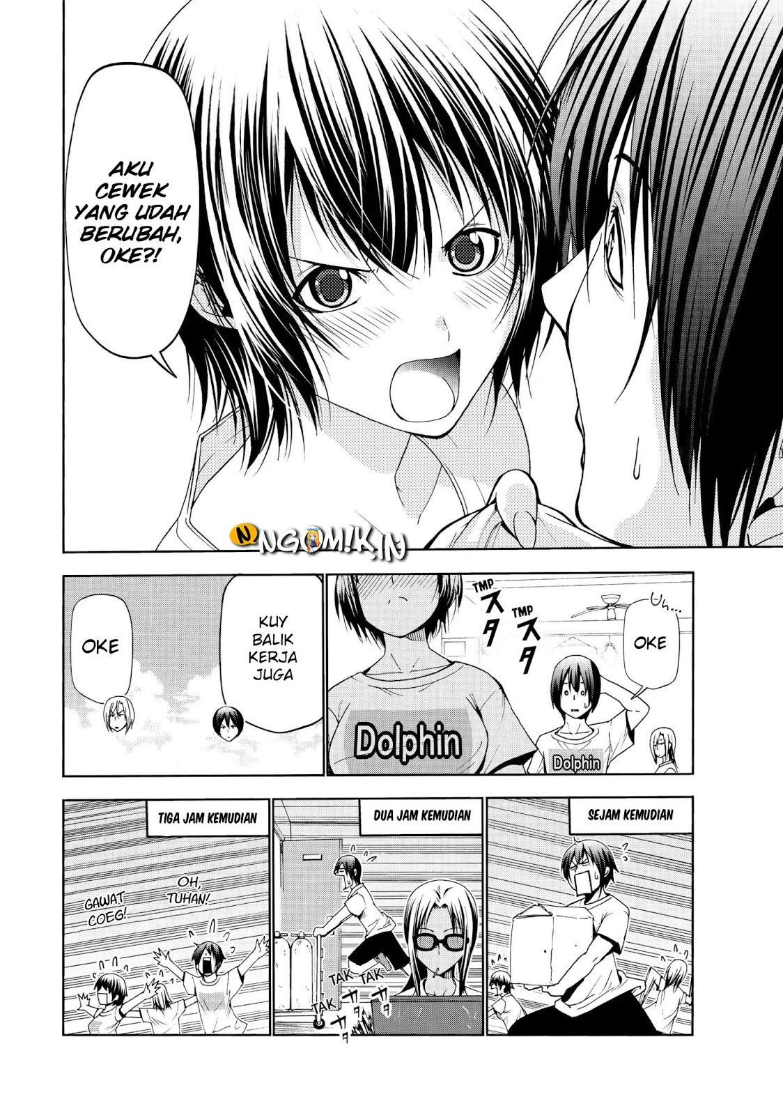Grand Blue