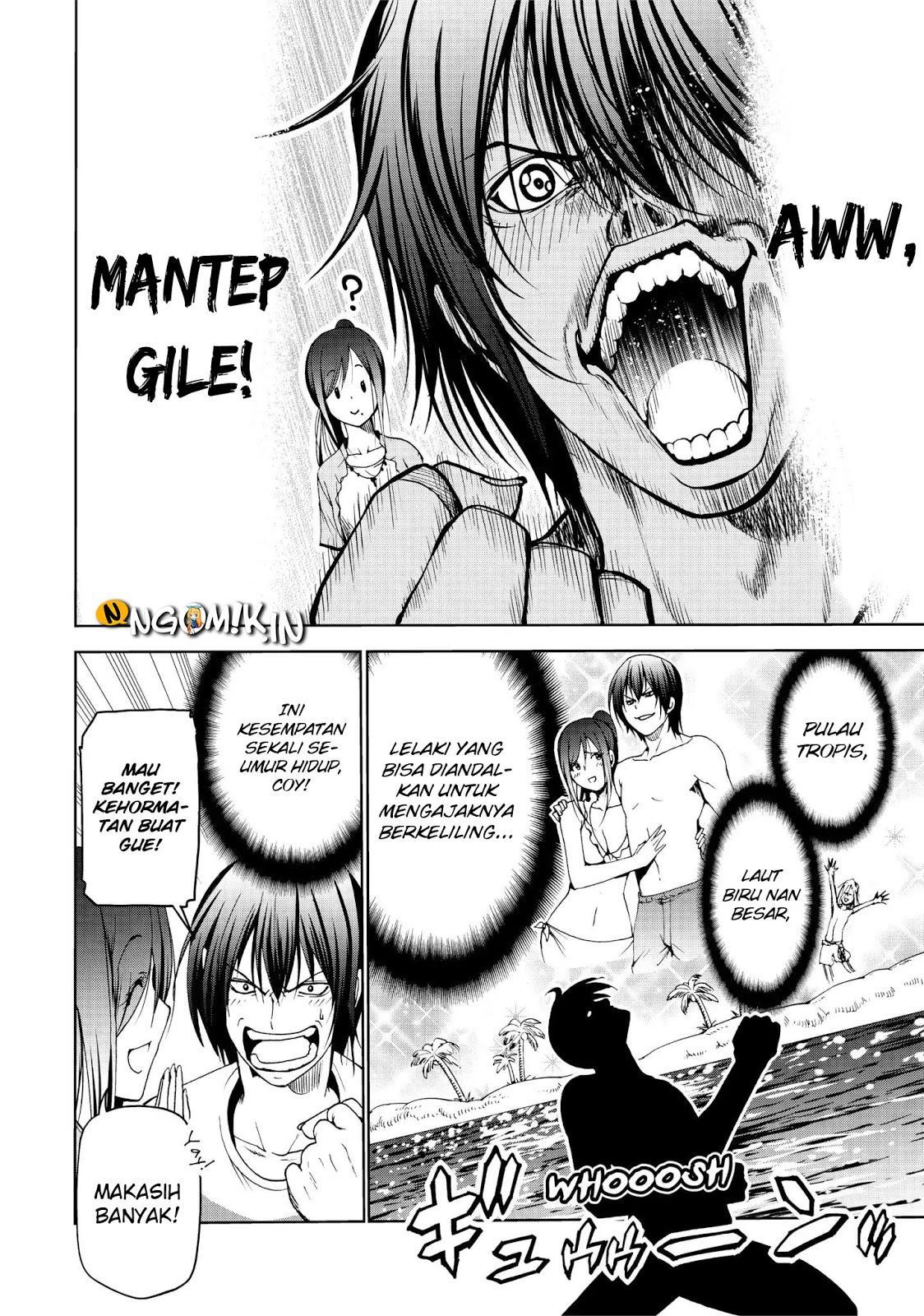 Grand Blue