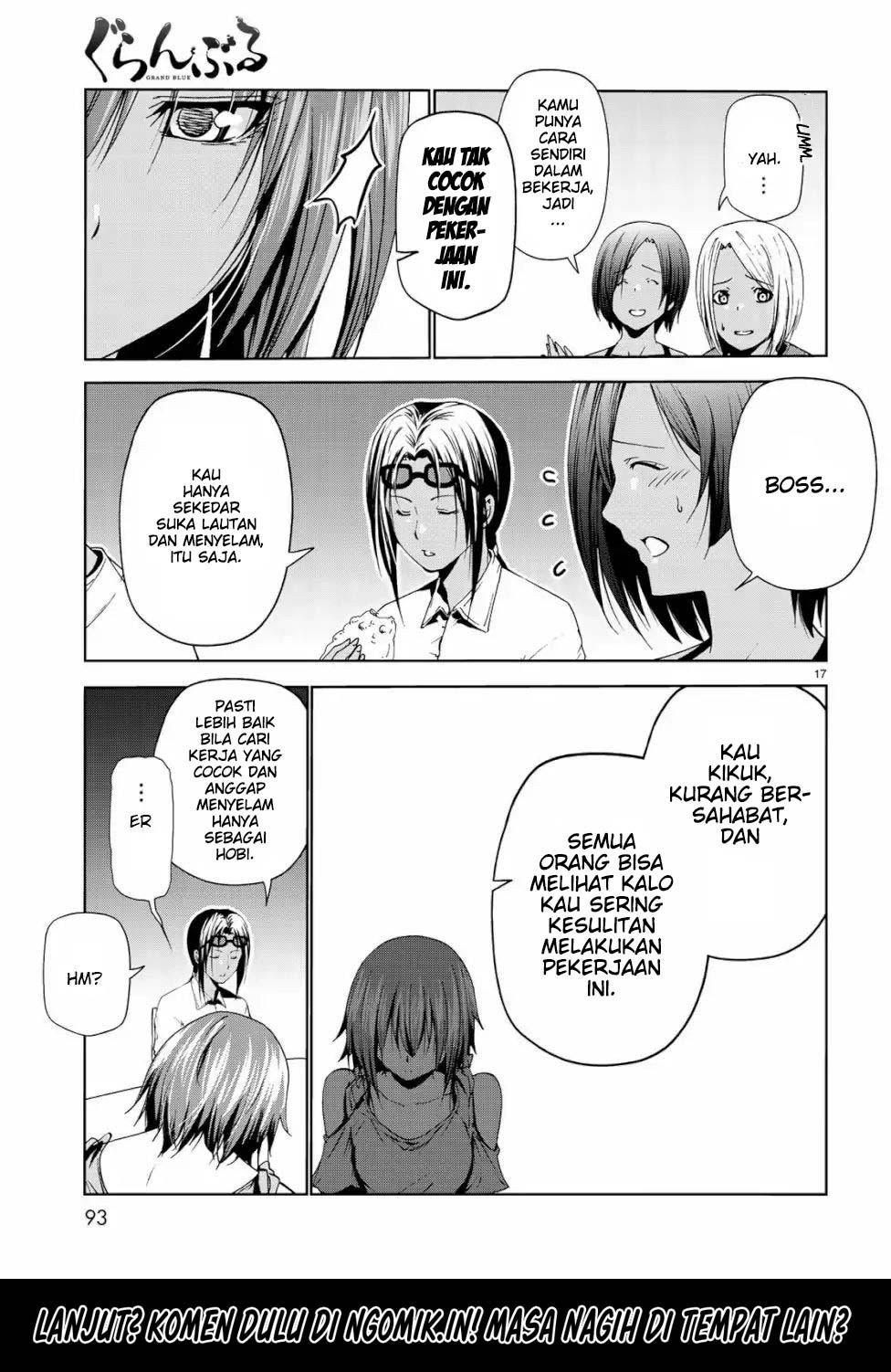 Grand Blue