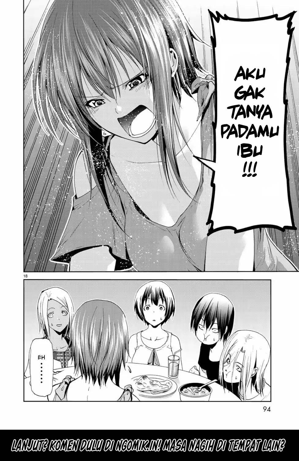 Grand Blue