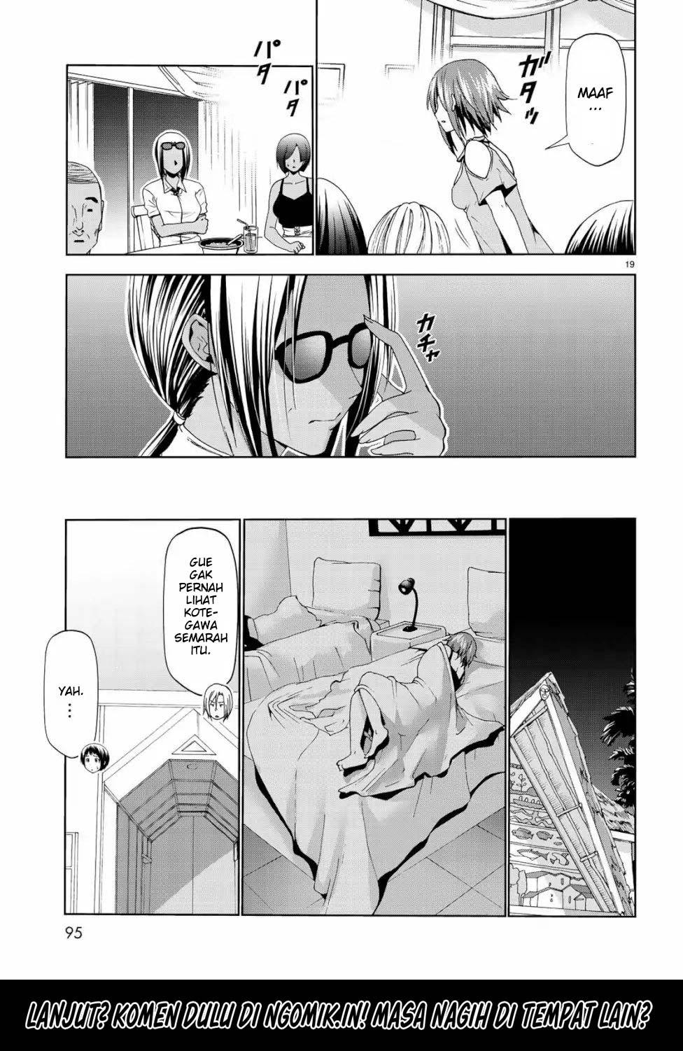 Grand Blue