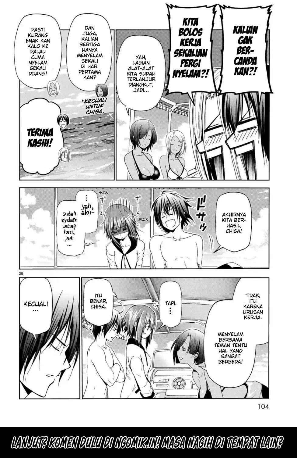 Grand Blue