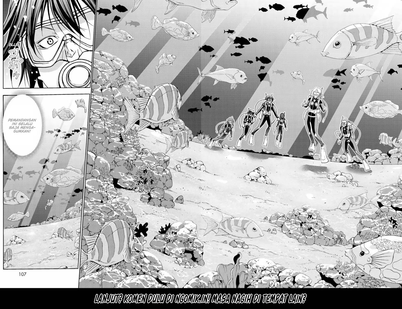Grand Blue