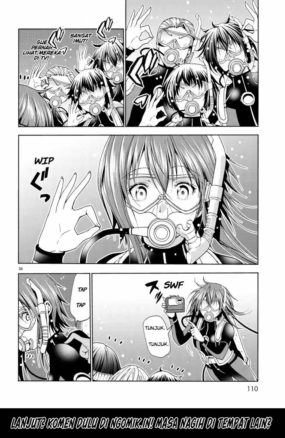 Grand Blue