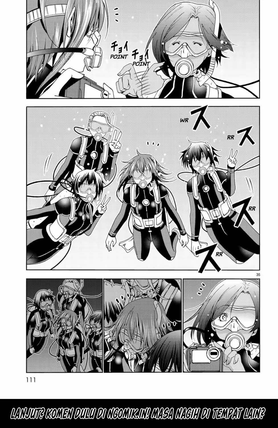 Grand Blue