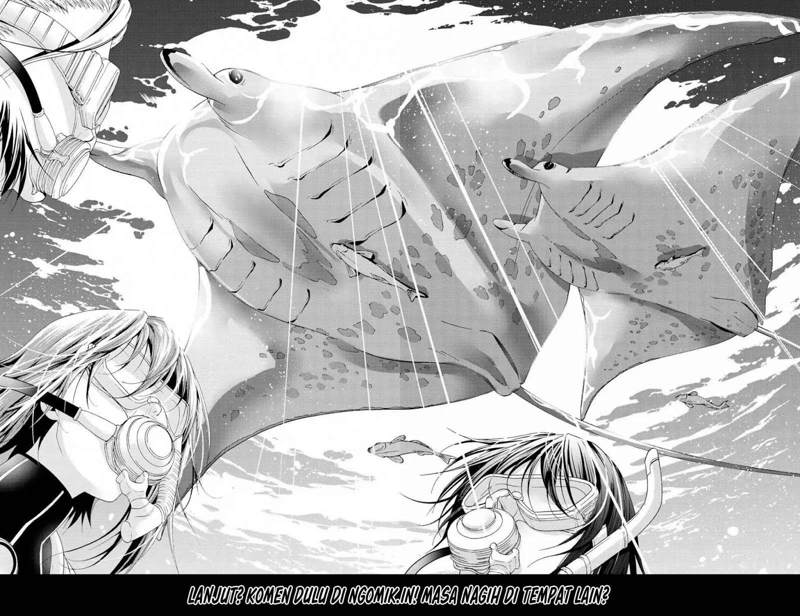 Grand Blue