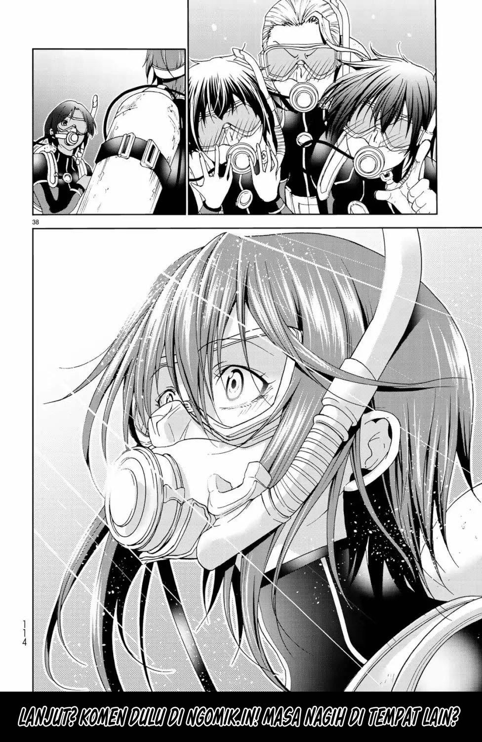 Grand Blue