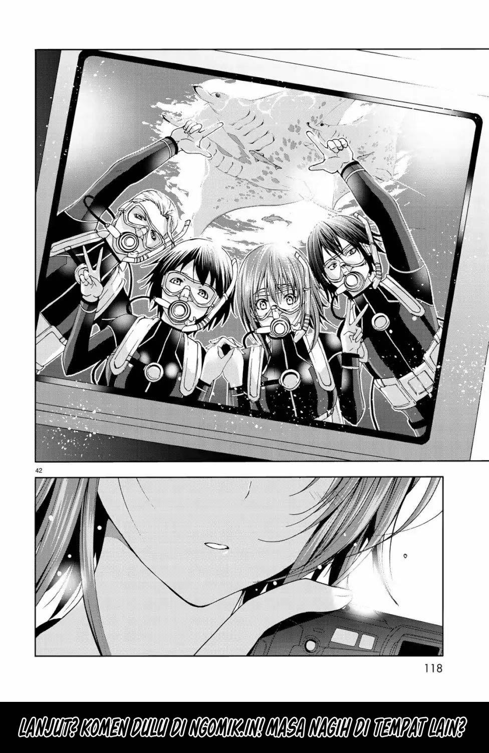 Grand Blue
