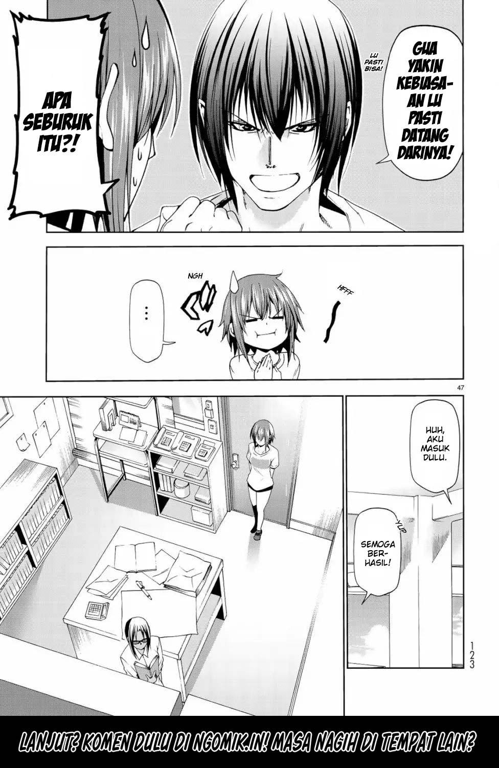 Grand Blue
