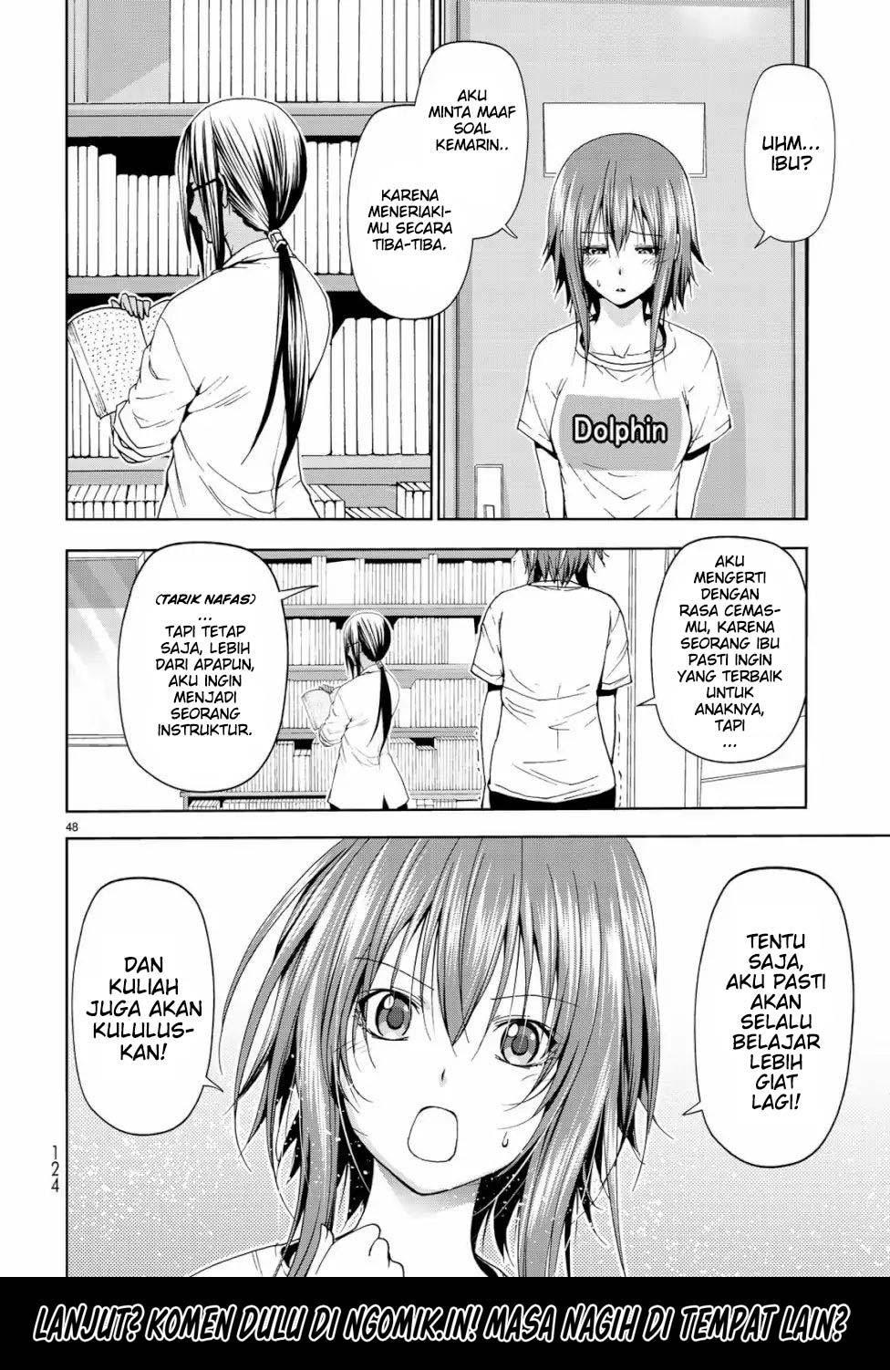 Grand Blue