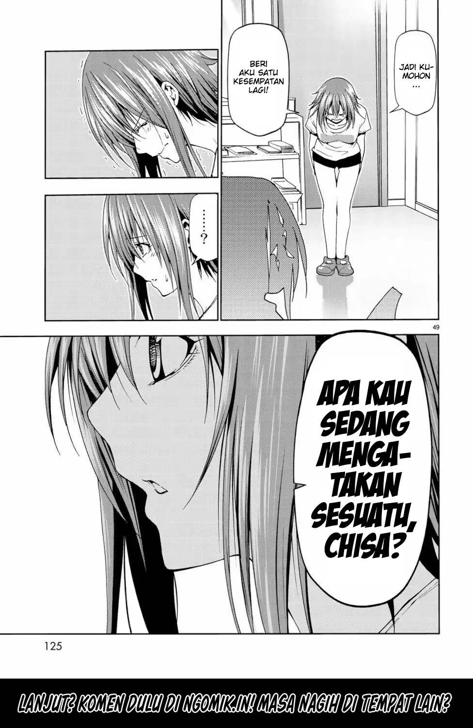 Grand Blue