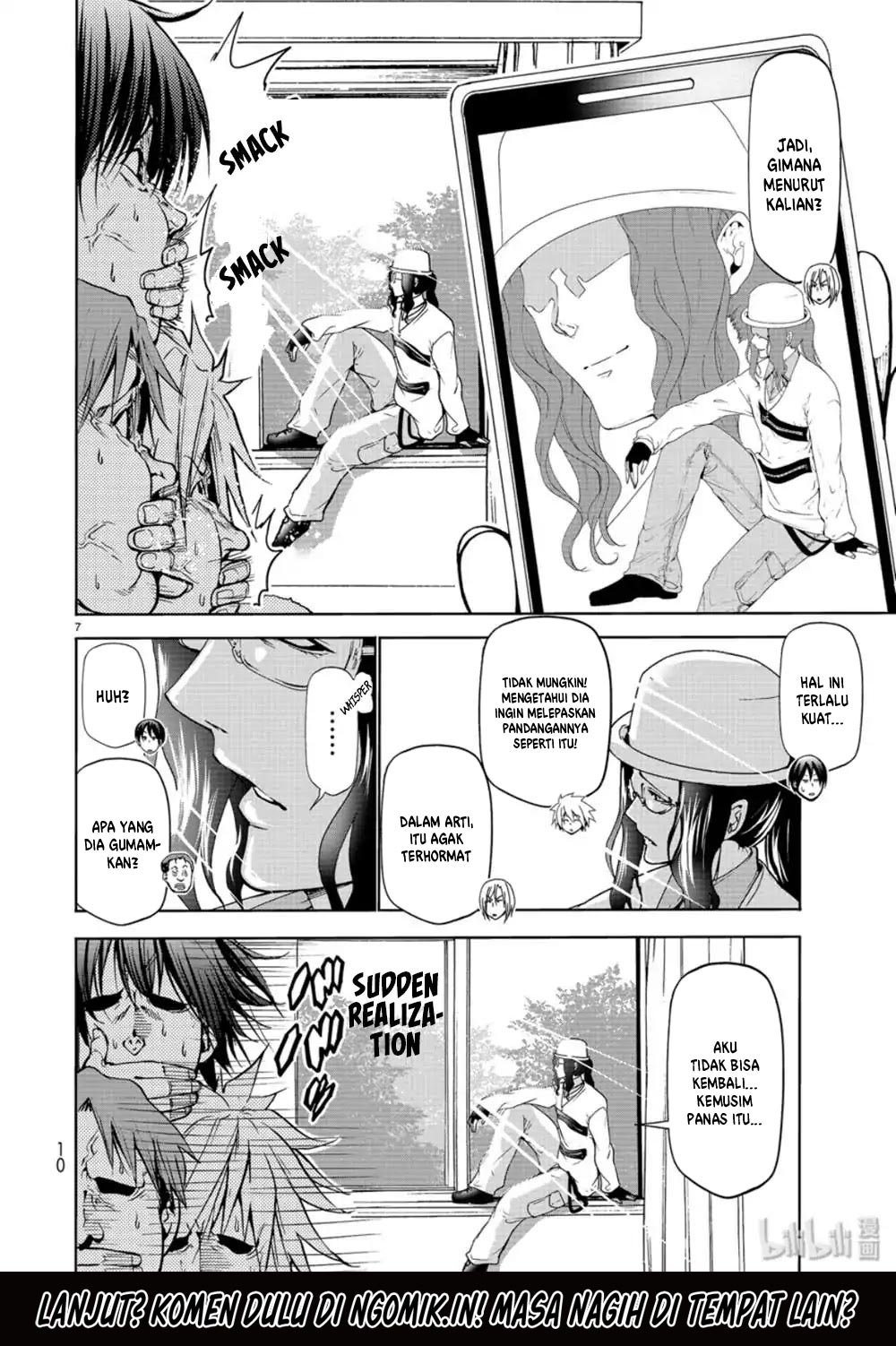 Grand Blue