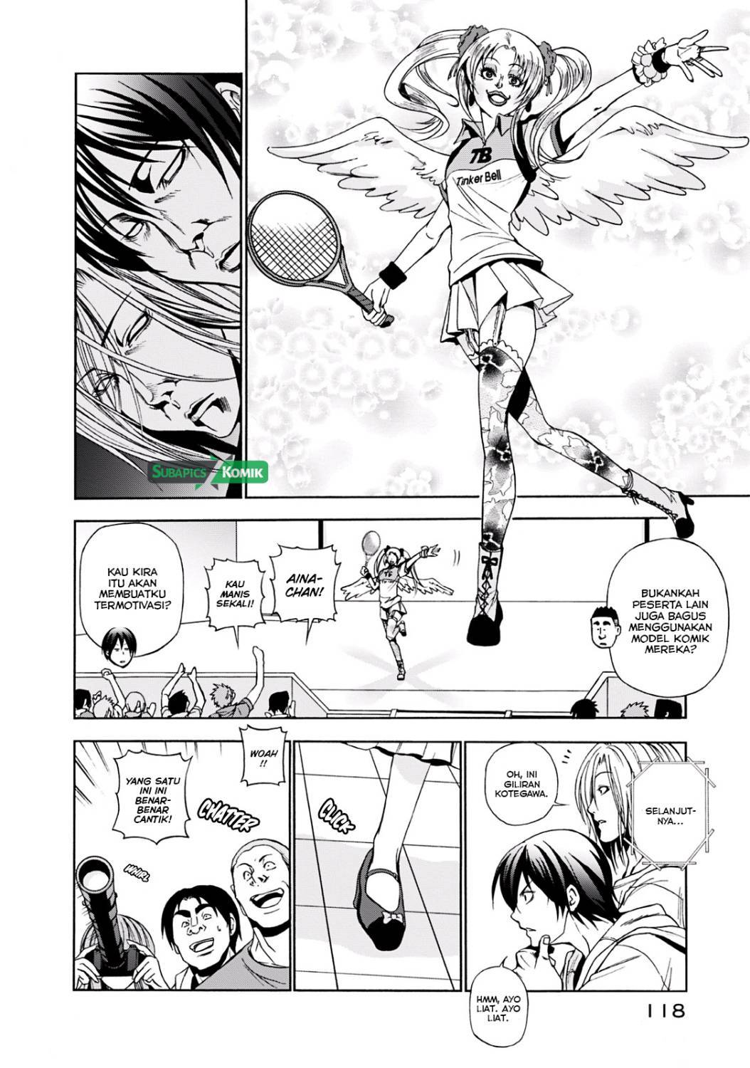 Grand Blue