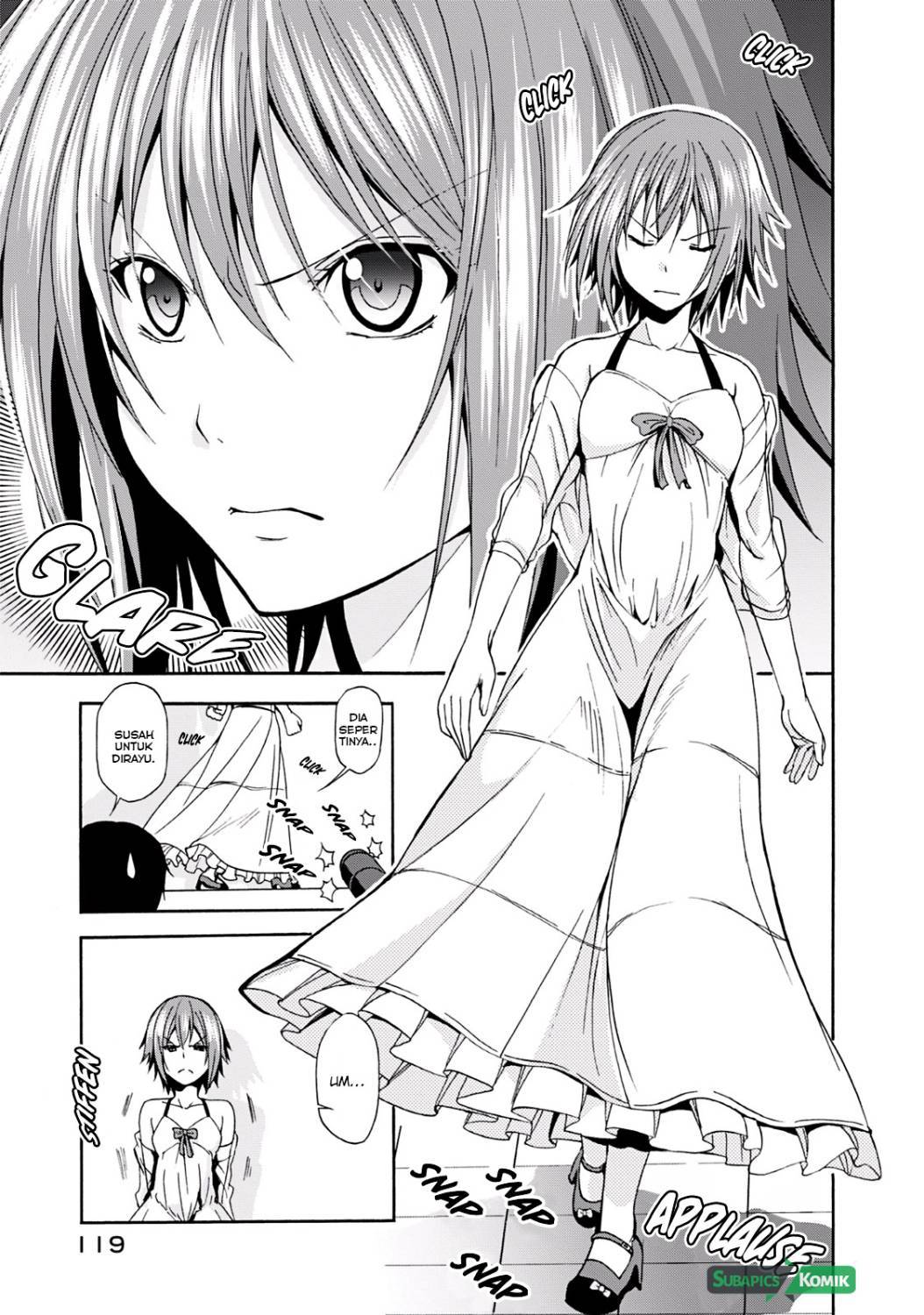 Grand Blue