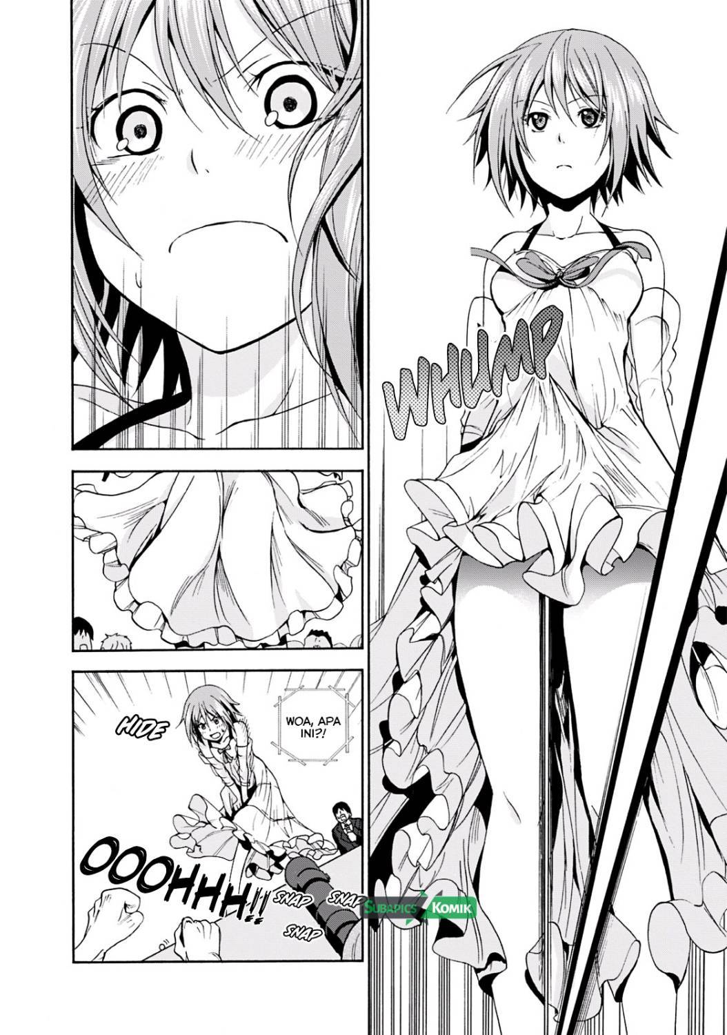 Grand Blue