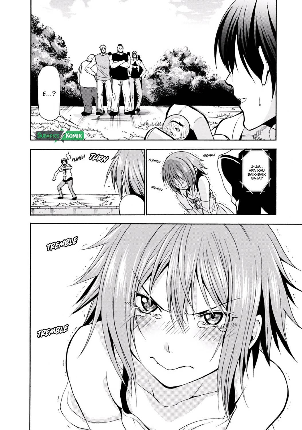 Grand Blue