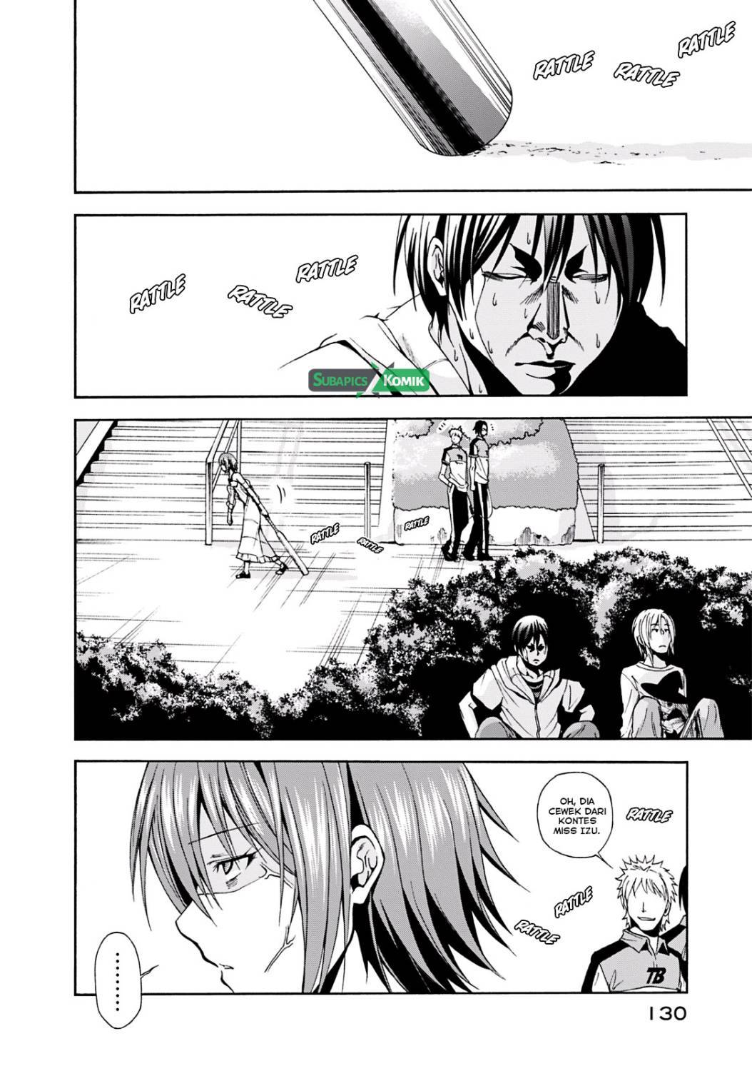Grand Blue