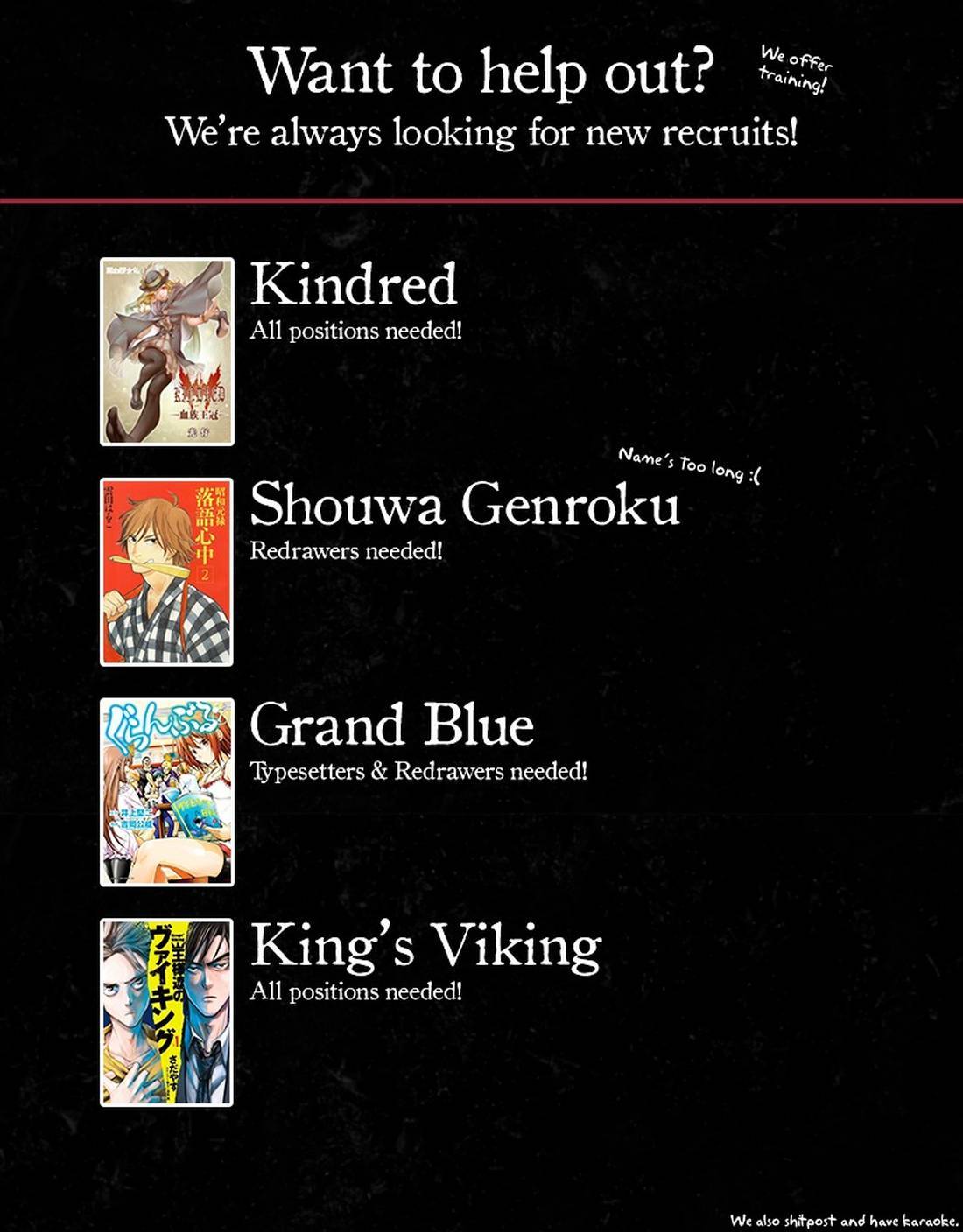 Grand Blue