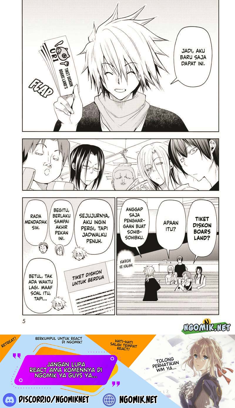 Grand Blue