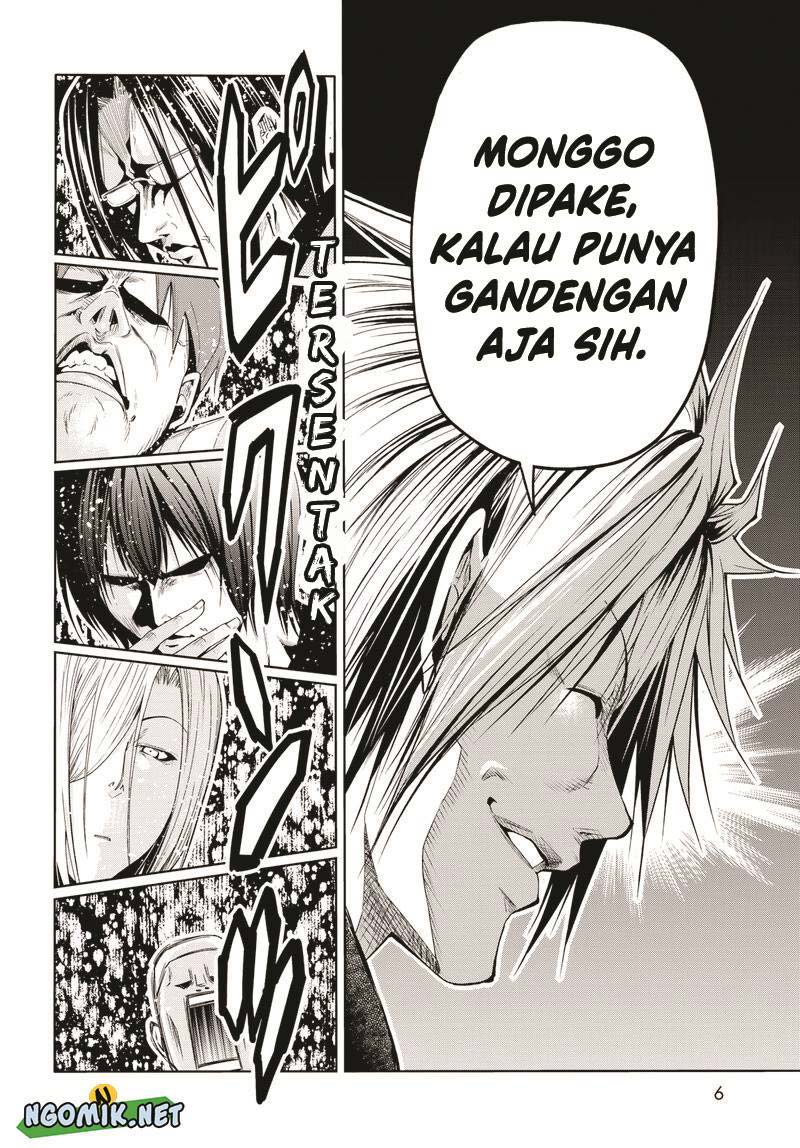 Grand Blue