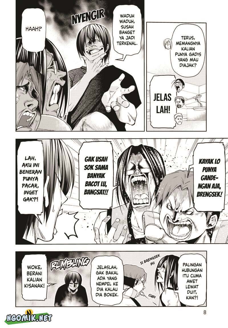 Grand Blue