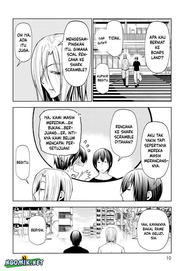 Grand Blue