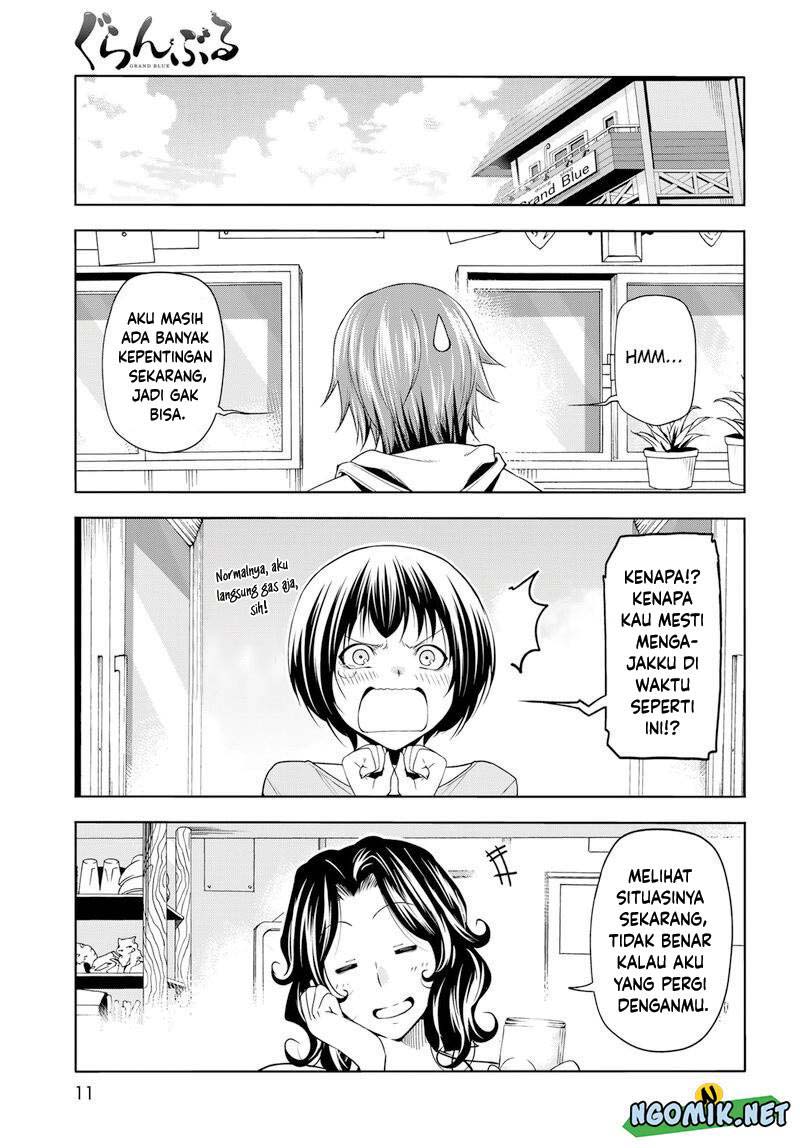 Grand Blue