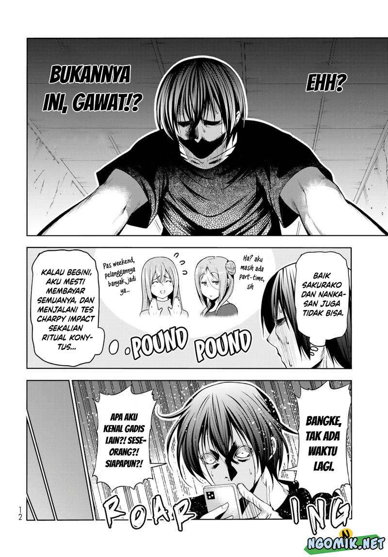 Grand Blue