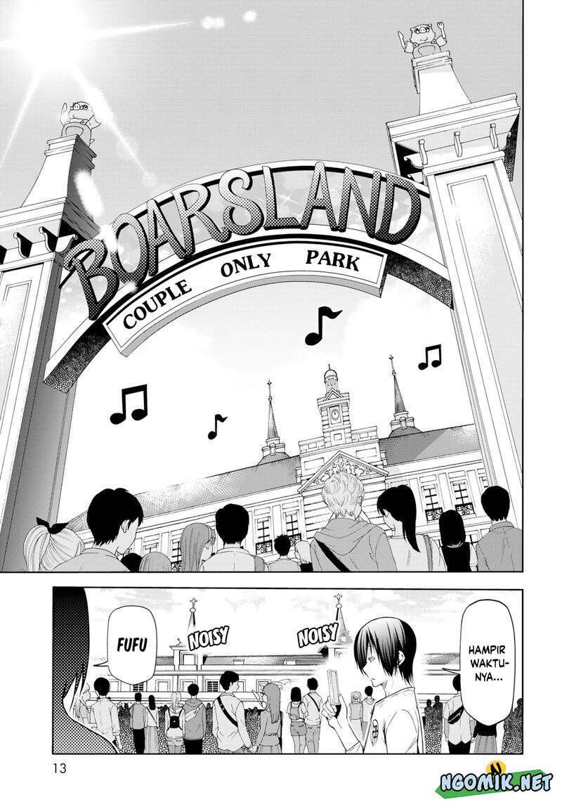 Grand Blue