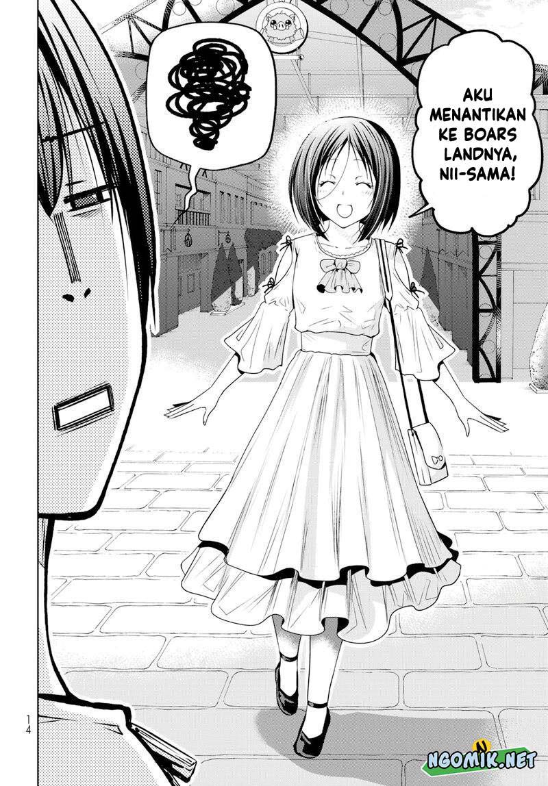 Grand Blue