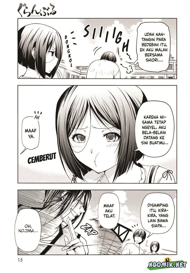 Grand Blue