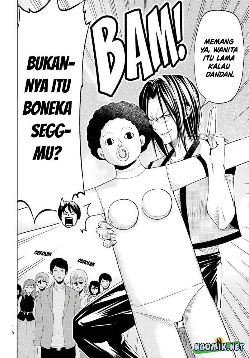 Grand Blue