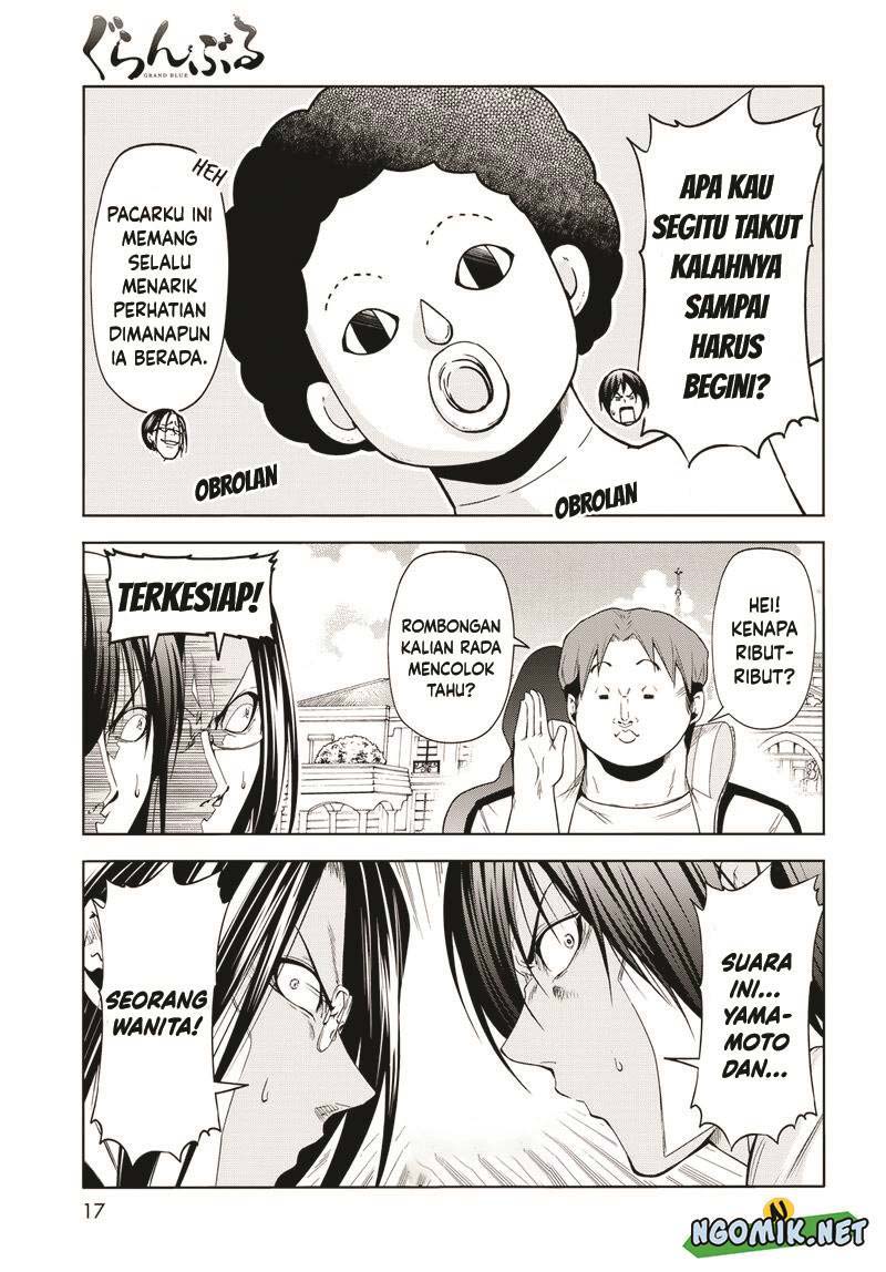 Grand Blue