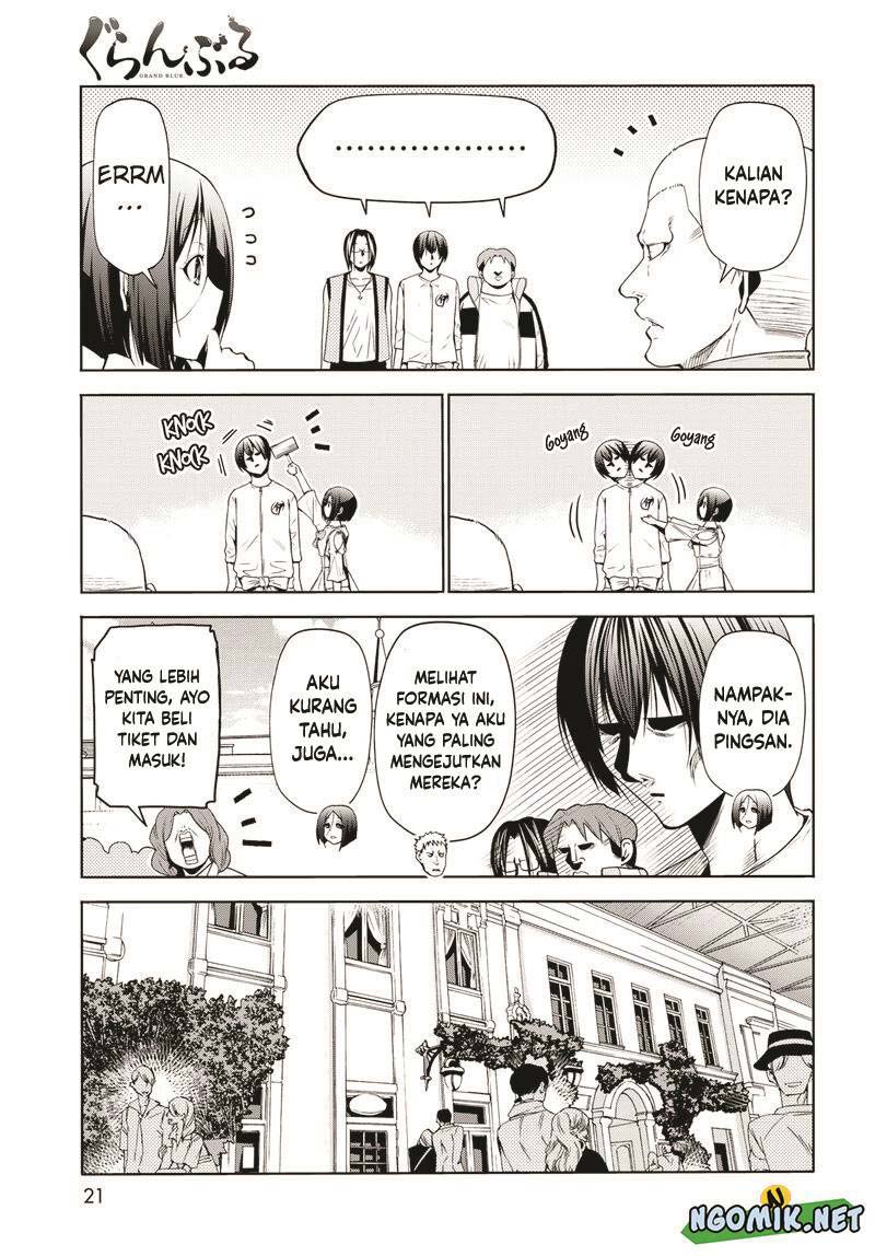 Grand Blue