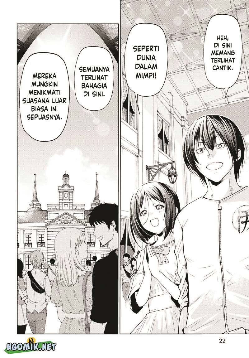 Grand Blue