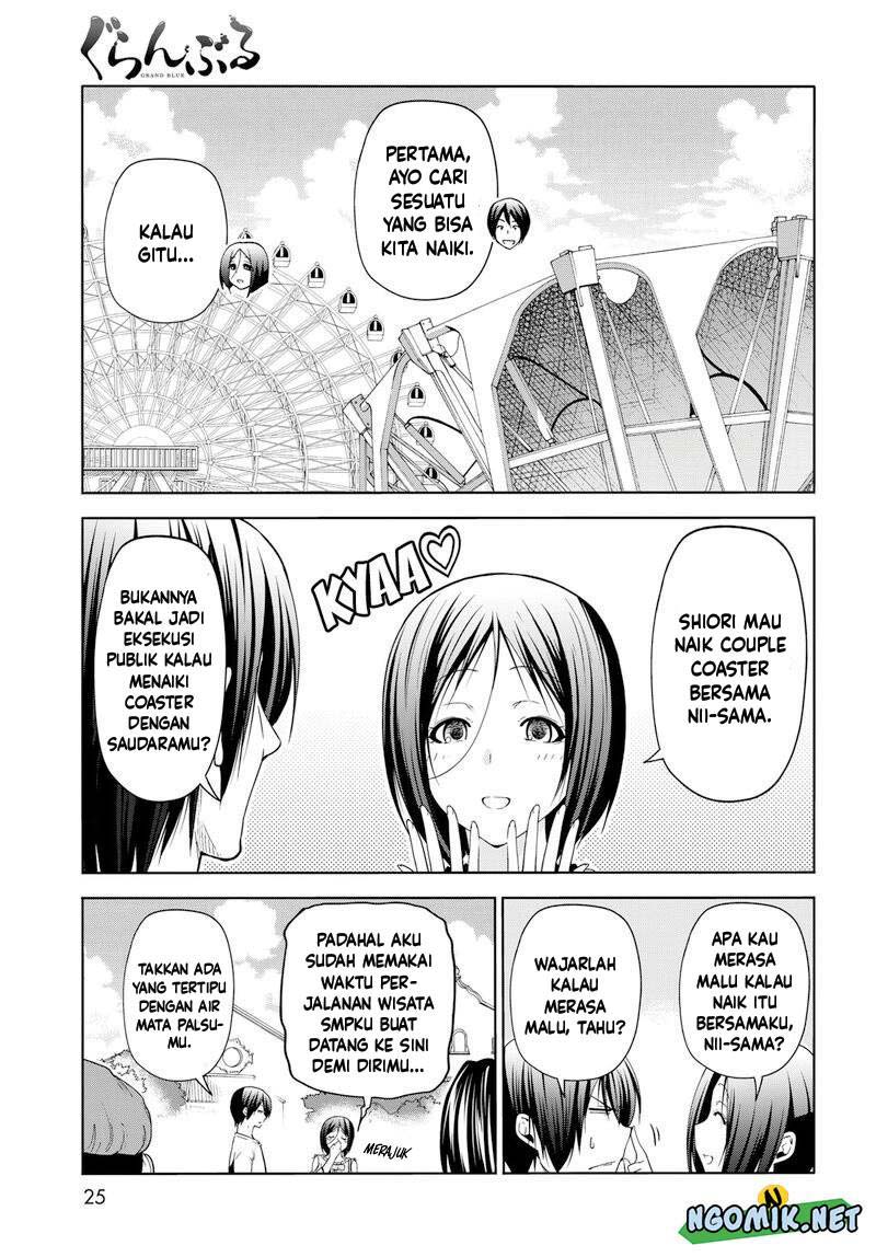 Grand Blue