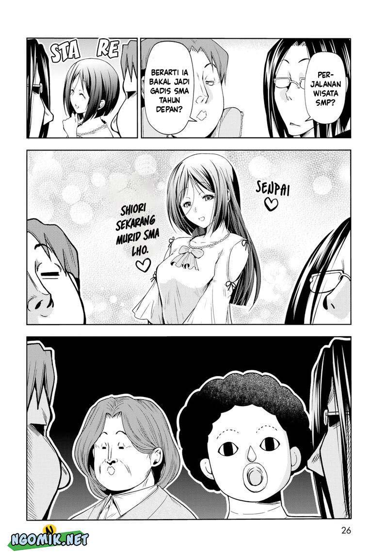 Grand Blue