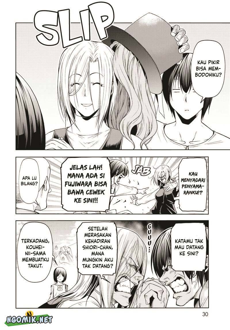 Grand Blue