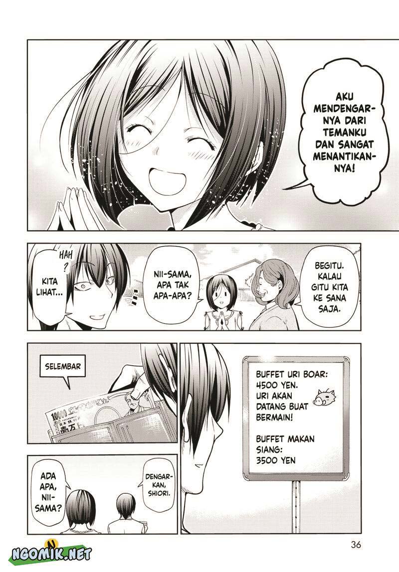 Grand Blue