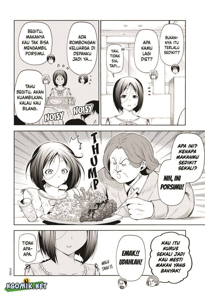 Grand Blue
