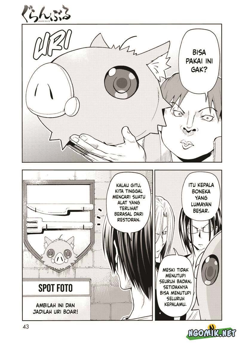 Grand Blue