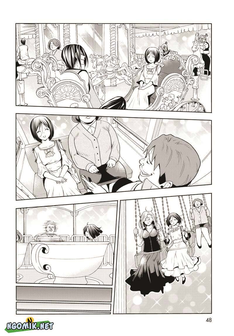 Grand Blue